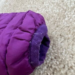 12mo Patagonia puffer